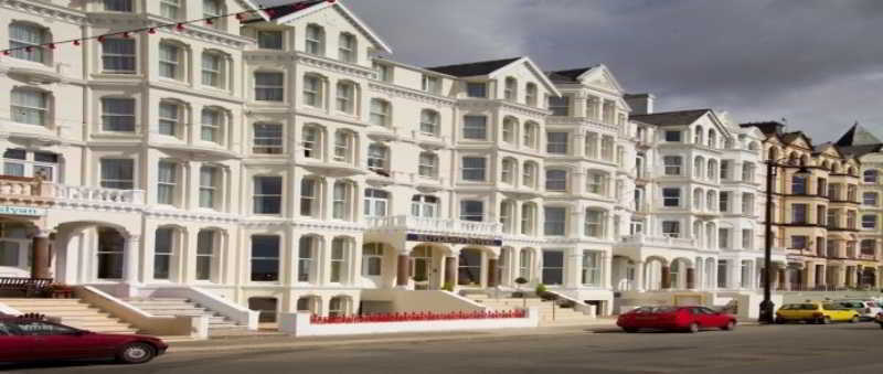 The Rutland Hotel Douglas Exterior photo