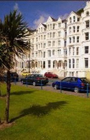 The Rutland Hotel Douglas Exterior photo